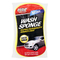 Magic Auto schwamm esponja Polishing cleaning Car Wash Sponge