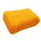 Hot selling microfiber water-absorbing quality washing plush car wash sponge