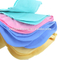 microfiber chamois cloth pva car wash cleaning towel