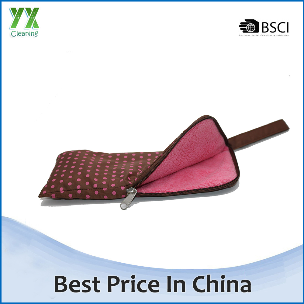 Chenille Water Absorption Umbrella Case