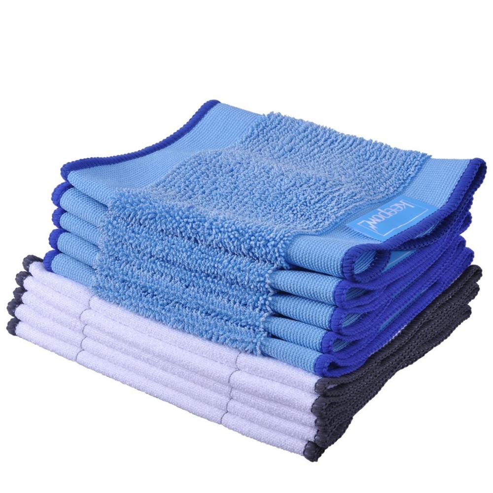 Deep Cleaning Mop Cleaning Cloth