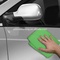 High Absorbent microfiber car cleaning cloth