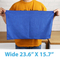 Multipurpose 100 polyester microfiber towel
