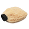 factory microfiber synthetic lambs wool car cleaning wash mitt