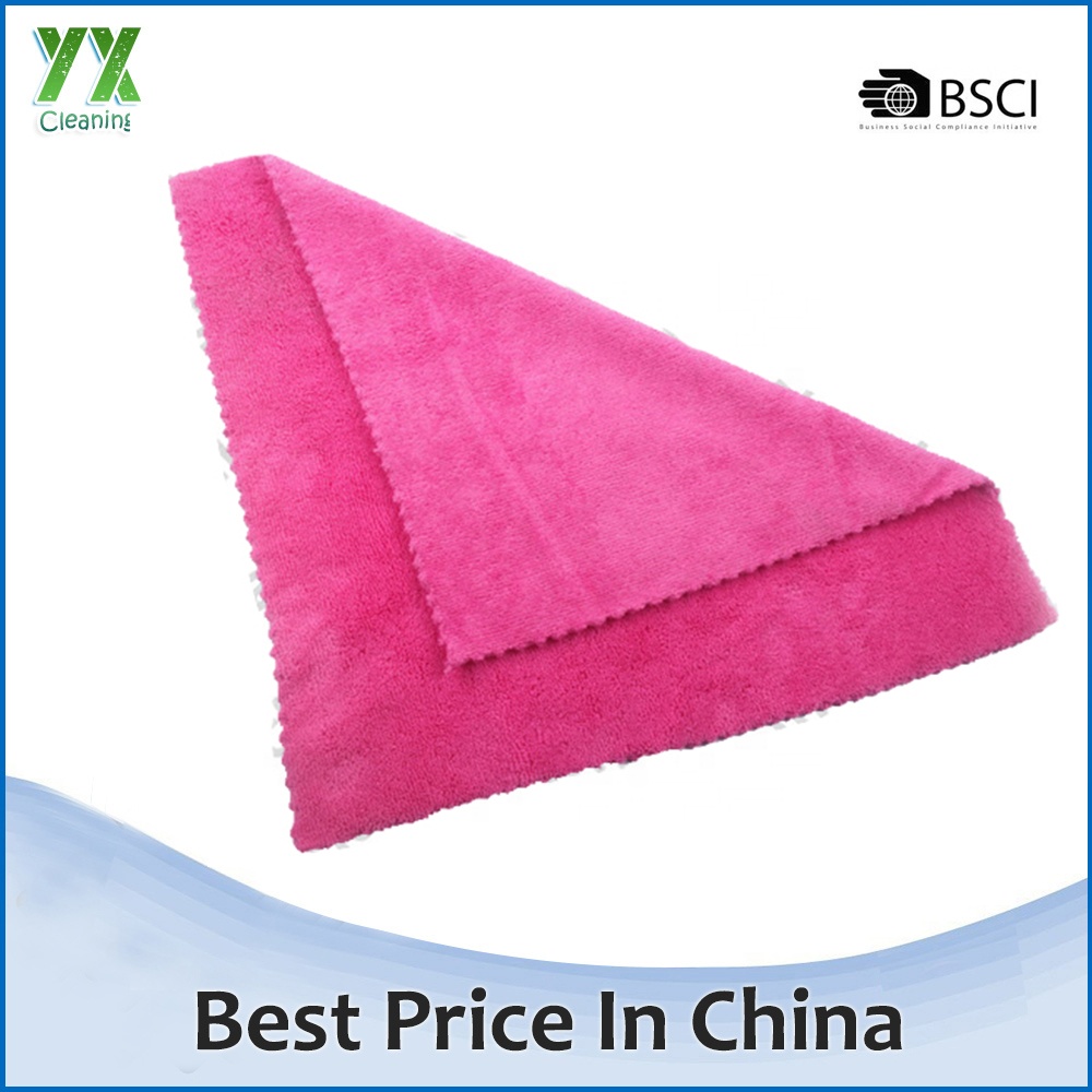 High Quality Cleaning Cloths, Super Water Absorption Car Wash Towel,Edgeless Microfiber Car Wash Towels