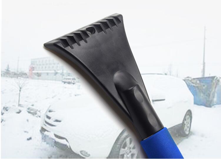 Promotional Telescoping car windshield snow brush