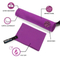 2 Pack Ultra Absorbent Microfiber Travel Sports Towel