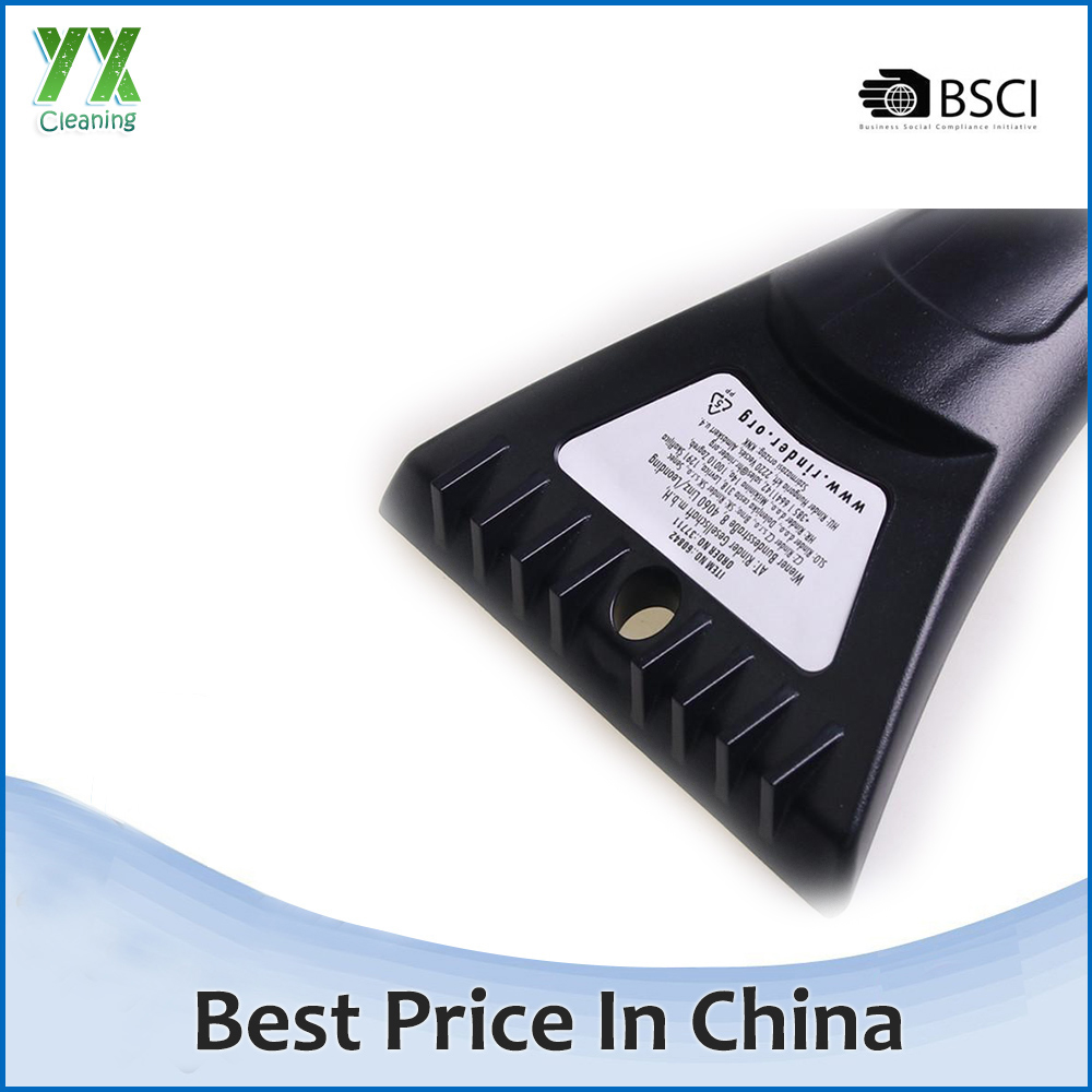 New Design Hot Sale Promotional Snow Brush Ice Scraper With Brush