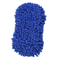 esponja manufacturer chenille microfiber car wash cleaning sponge