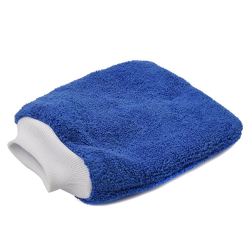 Stable performance Multi-purpose Scratch Free China Wholesale New Car Cleaning Glove Ultimate Microfiber wash mitt