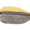 High Quality Auto Cleaning Wholesale Soft Microfiber Plush Wash Mitt