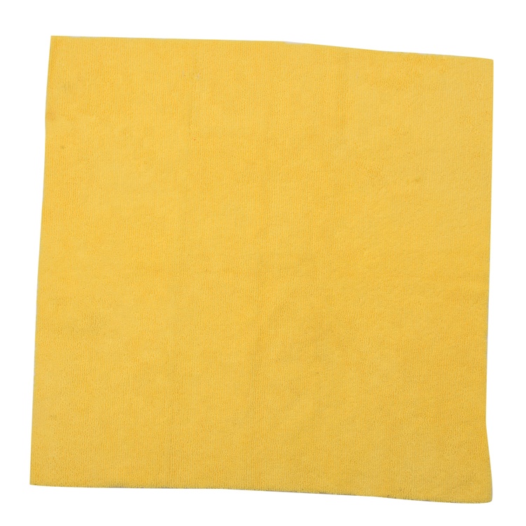 Professional manufacture regular 300gsm edgeless microfiber cleaning cloth microfiber car cleaning cloth