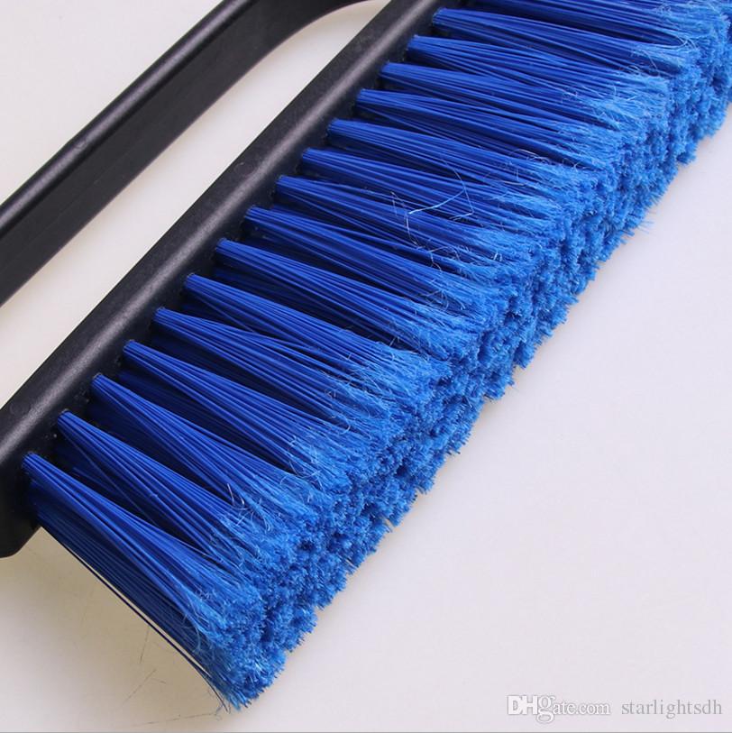 Car Windshield Long Handle Snow Brush For Truck SUV