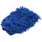 Great durability and chenille cloth wash Supreme Cleaning Glove Factory Wholesale Clean Mitt microfiber car polish mit