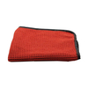 800gsm Wholesale microfiber car cleaning towel