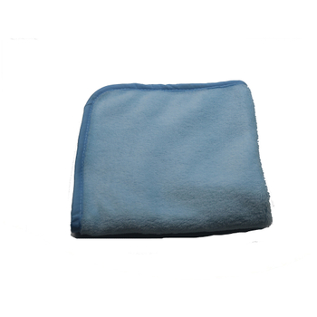 Promotion 80% Polyester+20% Polyamide High Absorbent Microfiber Waffle Car Towel With BSCI
