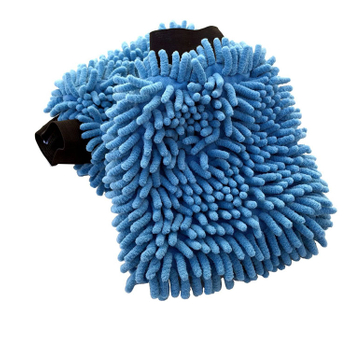 Car Cleaning Microfiber Dusting Cleaning glove