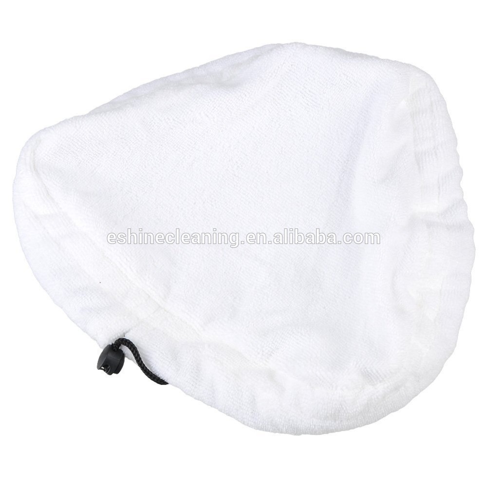 Microfibre Mop Pads for H20 Steam Mop