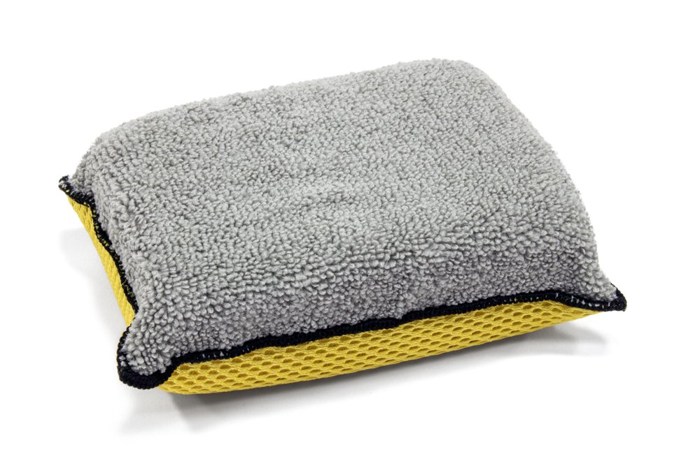 premium manufacturer microfiber chenille cloth car cleaning wash sponge