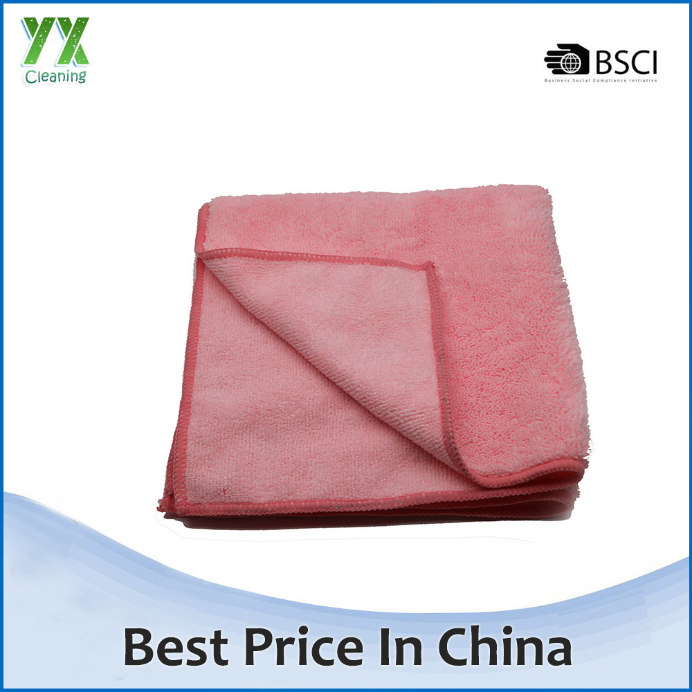 Professional Factory Microfibre Car Washing Towels