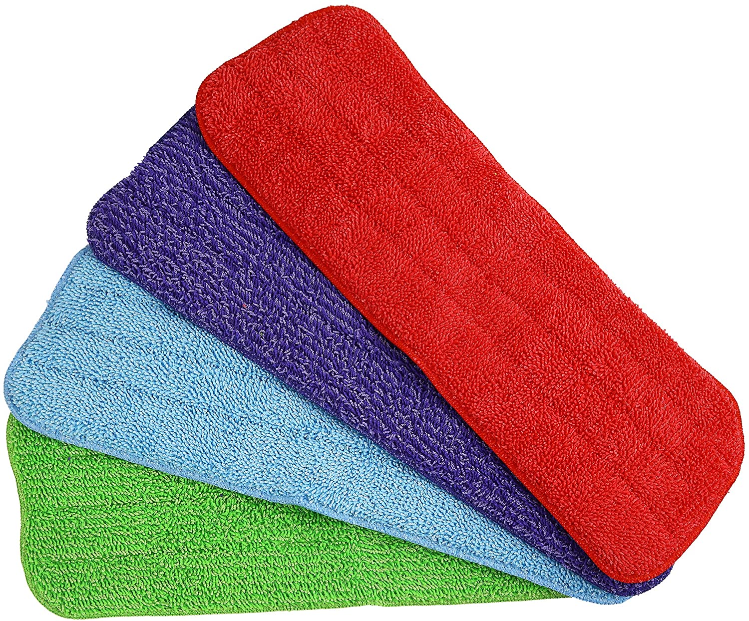 Microfiber Cleaning pad for mop