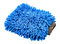 OEM microfiber high pile wash mitt chenille microfiber premium scratch-free wash mitt Premium Super Cleaning Glove