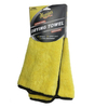 Premium Absorbent drying cloth car wash cleaning microfiber towel