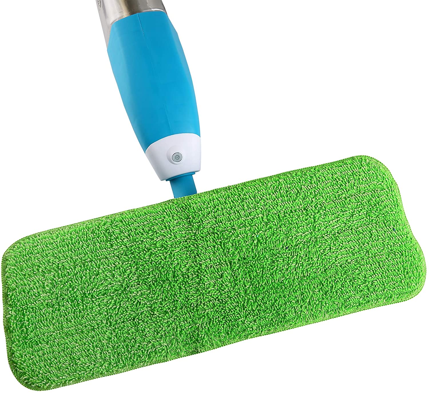 Microfiber flat mop replacement pads for Spray Mops and Reveal Mops Wet Mop Dry Mop
