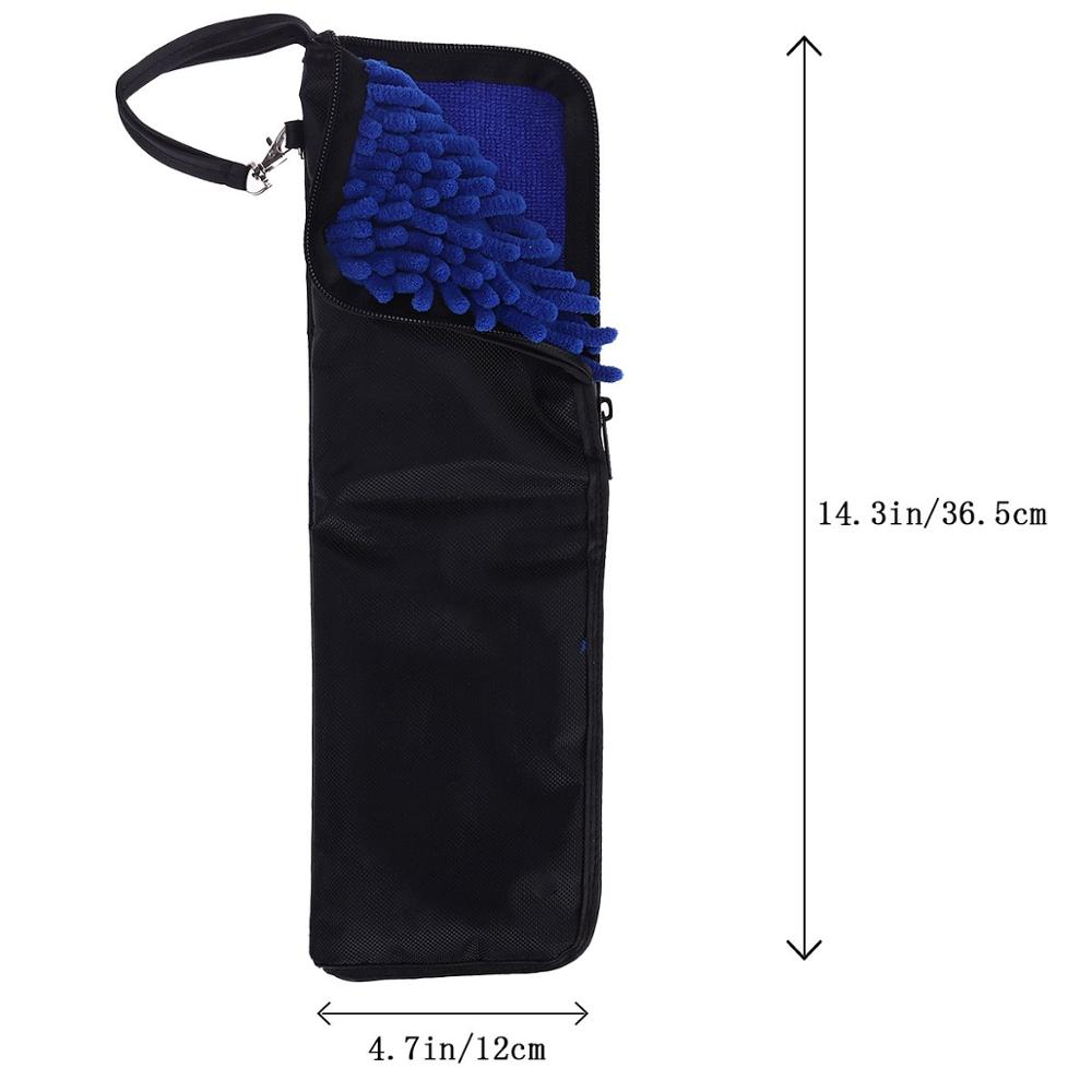 Portable Super Water Absorbent Microfiber Umbrella Bag