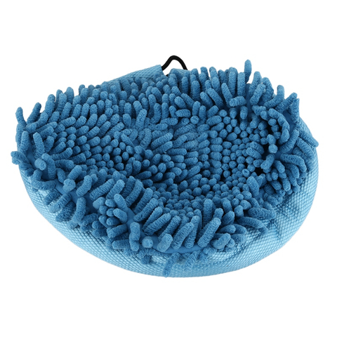 replace ment washable microfiber steam mop pad for floor cleaner