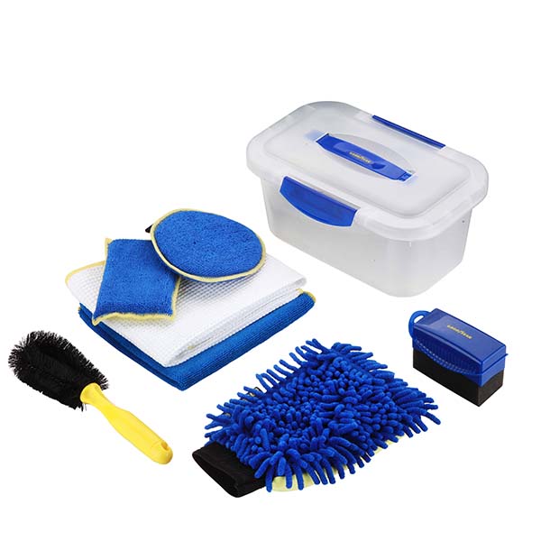 Promotion Customized Multifunction Car Cleaning Kit
