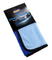 2 in 1 Clean and Sparkle microfiber glass cloth