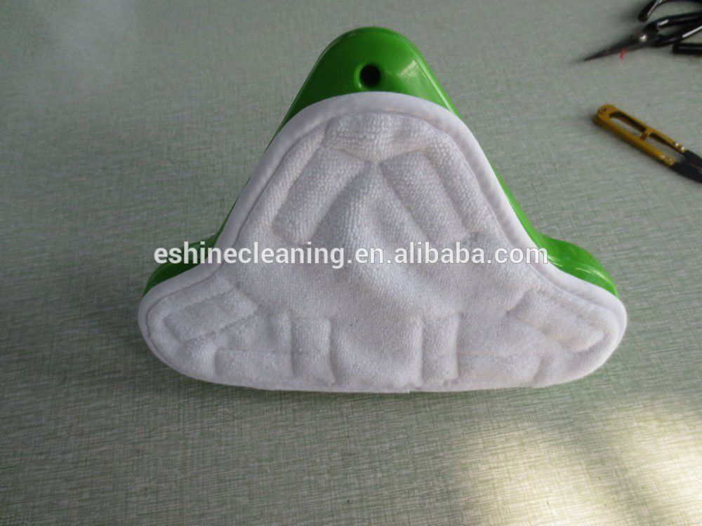 Muti-purpose Microfiber Steam Mop pad