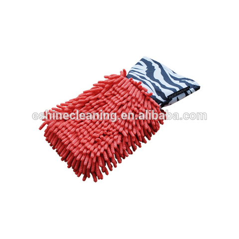 100% New Material Fashion Household Glove for Auto Cleaning