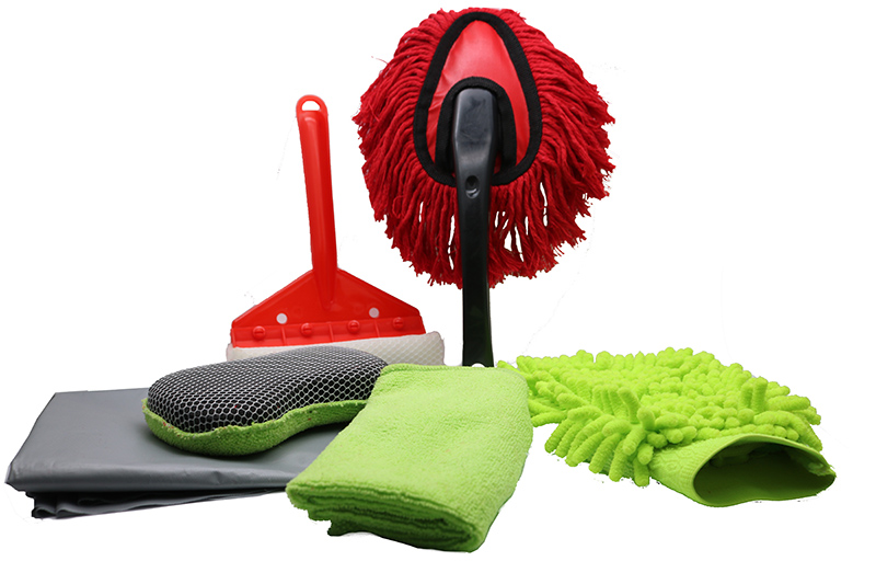 7 Pieces Car tools Set Essential For Your Car