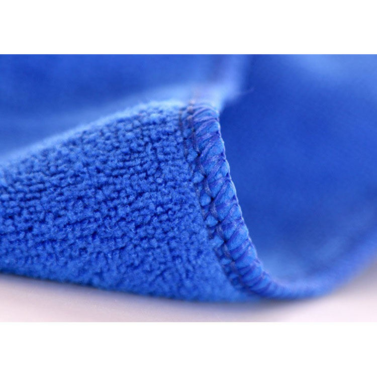 Eco-Friendly 100 polyester Superior microfiber glass cloth