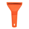 Factory custom 10'' small squeegee multi function ice scraper