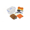 8PCS Car Wash Tool Kit Exterior and Interior Cleaning Tools in Box